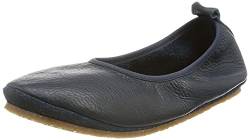 Pololo Barfüß Ballerina Outdoor blau Flacher Slipper, 31 EU von Pololo