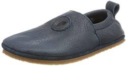 Pololo Barfüß Uni Outdoor blau Flacher Slipper, 26 EU von Pololo