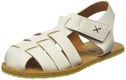 Pololo Ibiza VEGAN Weiss Sandale, 30 EU von Pololo