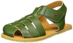 Pololo Ibiza VEGAN grün Sandale, Weiss, 22 EU von Pololo