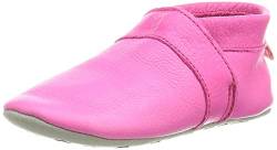 Pololo Jungen Unisex Kinder Toddlers pink Hausschuh, 22/23 EU von Pololo