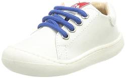 Pololo Mini VEGAN weiß Sneaker, 23 EU von Pololo