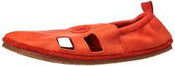 Pololo Unisex Kinderschuhe, Barfuß Kinderschuh für den Sommer, Kinder Slipper, 21 EU von Pololo