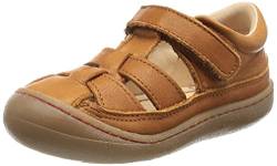 Pololo Verano Flat Sandal, Calvados, 21 EU von Pololo