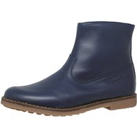 Pom d'Api Pom d'Api Trip Boots Leder Stiefeletten Schuhe Mädchen Schnürstiefelette von Pom d'Api