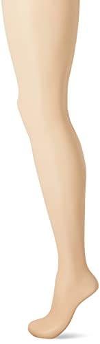 POMPEA Damen Sunrise 8 Den Strumpfhose, 7 DEN, Beige (Bronze' 2373), XL (6er Pack) von Pompea