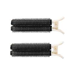 Volumengebende Haarwurzel-Clips,2 Stück Haarwurzel-Volumenclip - Root Lifter Tool für kurzes und langes Haar Instant Flauschige Haarspangen Heatless DIY von Pomrone