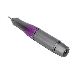 30000 U/min Elektrischer Maniküre-Bohrergriff, USB-Schnittstelle, Nagelbohrer-Stiftgriff für Nagelpolierer, Fingernagelschleifer von Pongnas