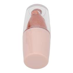 Lipgloss-Öl 3,2 G, Glänzender, Feuchtigkeitsspendender, Feuchtigkeitsspendender, Hochglänzender, Lang Anhaltender Lippenfleck für Make-up von Pongnas