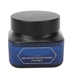 Men Skin Brightening Refreshing Collagen Cream, Face Moisturizer For Dry Skin, Moisturizing Nourishing Body Cream 50ml von Pongnas