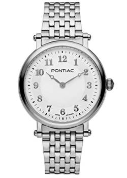 Pontiac Watch P10065 von Pontiac