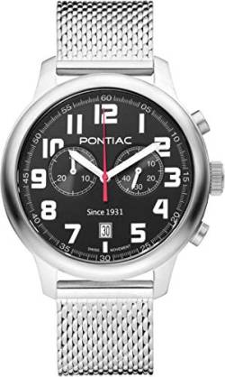 Pontiac Watch P40011M von Pontiac