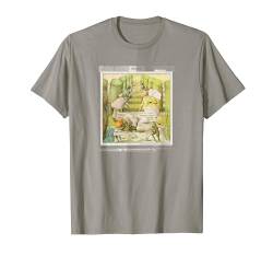 GENESIS SELLING ENGLAND T-Shirt von Popfunk