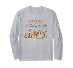 GENESIS TRICK OF THE TAIL Langarmshirt von Popfunk