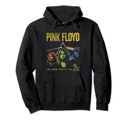 Pink Floyd Band Prism Pullover Hoodie von Popfunk