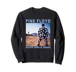 Pink Floyd Delicate Sound Sweatshirt von Popfunk