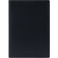 PORSCHE DESIGN Billfold 13 Black von Porsche Design