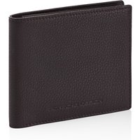 PORSCHE DESIGN Business Wallet 4 Dunkelbraun von Porsche Design