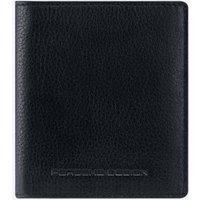 PORSCHE DESIGN Business Wallet 6 Black von Porsche Design