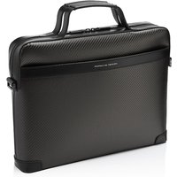 PORSCHE DESIGN Carbon Briefcase M Black von Porsche Design