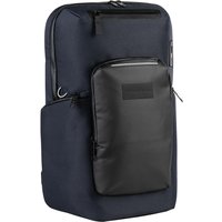 PORSCHE DESIGN Herren Rucksack blau Mikrofaser von Porsche Design