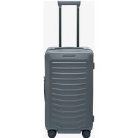 PORSCHE DESIGN Roadster 4W Trunk 65 Grey von Porsche Design