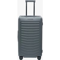 PORSCHE DESIGN Roadster 4W Trunk 74 Grey von Porsche Design