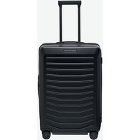 PORSCHE DESIGN Roadster Hardcase M 69 Black von Porsche Design