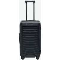 PORSCHE DESIGN Roadster Hardcase S 55 Black von Porsche Design