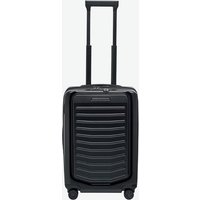 PORSCHE DESIGN Roadster Hardcase S 55 Black von Porsche Design