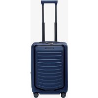 PORSCHE DESIGN Roadster Hardcase S 55 Dark Blue von Porsche Design