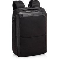 PORSCHE DESIGN Roadster Nylon Backpack S2 Black von Porsche Design