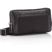 PORSCHE DESIGN Roadster Travel Pouch Schwarz von Porsche Design