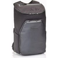 PORSCHE DESIGN Urban Eco Backpack M1 black von Porsche Design