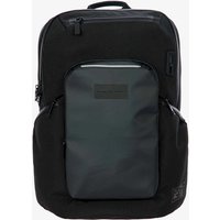 PORSCHE DESIGN Urban Eco Backpack M2 Black von Porsche Design