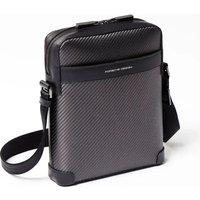 PORSCHE DESIGN Urban Eco Carbon Shoulderbag Schwarz von Porsche Design