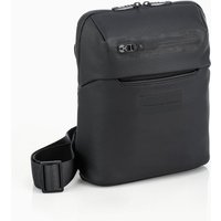 PORSCHE DESIGN Urban Eco RL Shoulder Bag Schwarz von Porsche Design