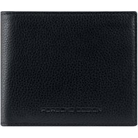 PORSCHE DESIGN Wallet 4 Wide Black von Porsche Design