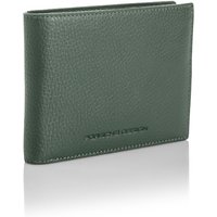 PORSCHE DESIGN Wallet 7 Cedar Green von Porsche Design