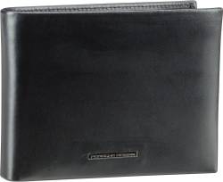 Porsche Design Classic Wallet 9905  in Schwarz (0.3 Liter), Geldbörse von Porsche Design