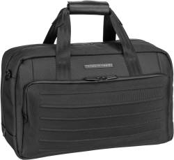 Porsche Design Roadster Pro Weekender S  in Schwarz (31.6 Liter), Weekender von Porsche Design