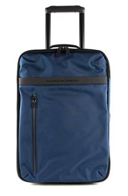 Porsche Design Trolley 2 Rollen Cargon CP Blue von Porsche Design