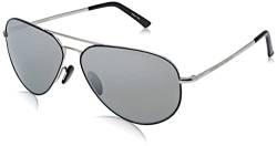 Porsche Design Men's P8508 Sunglasses, r, 64 von Porsche