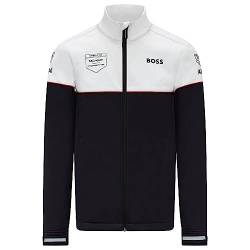 Porsche Motorsport Softshelljacke Formel E - multicolor von Porsche