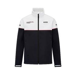 Porsche Motorsport Softshelljacke Jacke Teamjacke - multicolor von Porsche