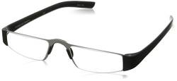 Unbekannt Porsche Lesebrille P´8801 A +2.00dpt schwarz von Porsche