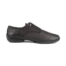 PortDance Herren Dance Sneakers PD Salsa 001_NBSP - Größe: EUR 45 von Portdance