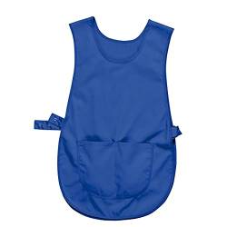 Portwest Tabard with Pocket - Royal - XXL - S843 - XXL EU / XXL UK von Portwest