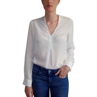 Posh Gear Seidenbluse Damen Bluse Piuseta aus 100% Seide von Posh Gear