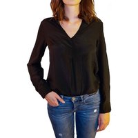 Posh Gear Seidenbluse Damen Bluse Piuseta aus 100% Seide von Posh Gear